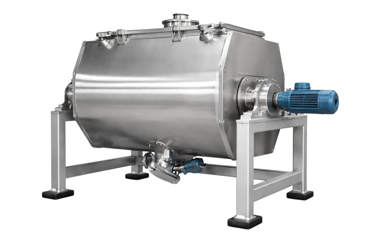 Karıştırıcı Mikser