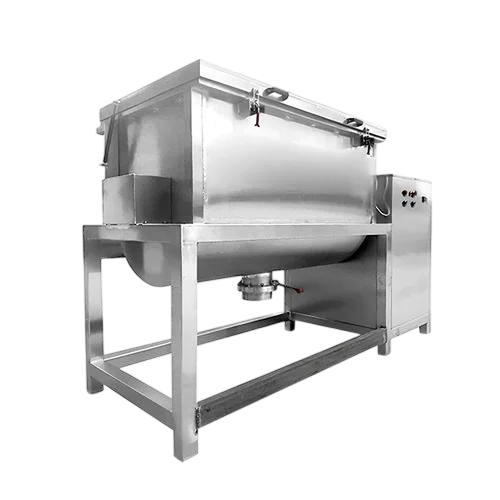 Ribbon Karıştırıcı