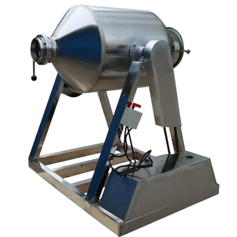 Toz Karıştırıcı